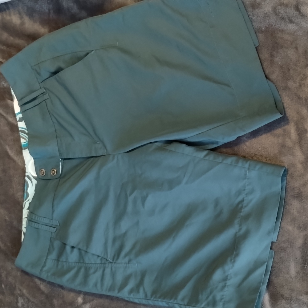 Bermuda Shorts